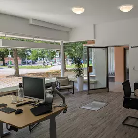 HDI Hauptvertretung Tobias Wolf in Blumberg