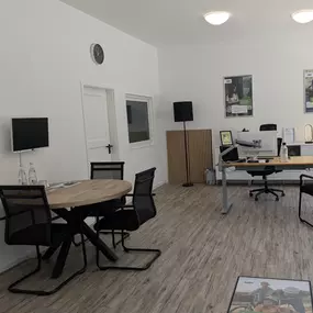 HDI Hauptvertretung Tobias Wolf in Blumberg