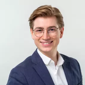 HDI Hauptvertretung Tobias Wolf in Blumberg