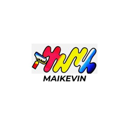 Logotipo de Pinturas y Reformas Maikevin