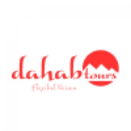 Logo od dahabtours GmbH