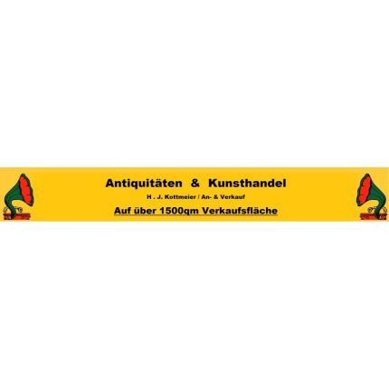 Logo van Kottmeier Antiquitäten