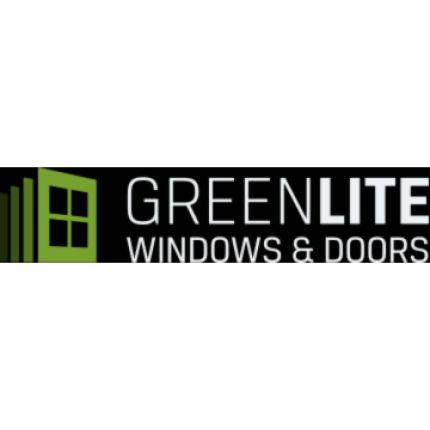 Logo fra Green Lite Windows & Doors