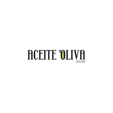 Logótipo de Aceite Oliva Online