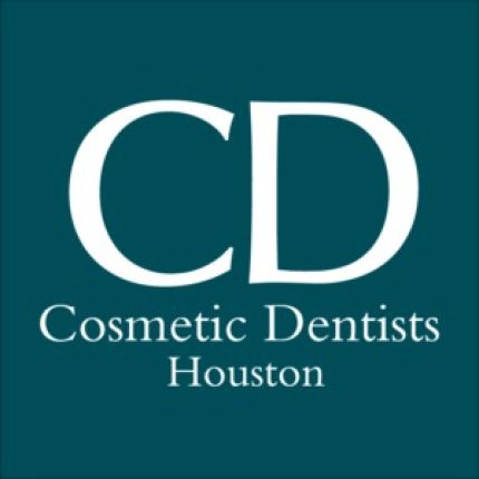 Logo van Cosmetic Dentists of Houston