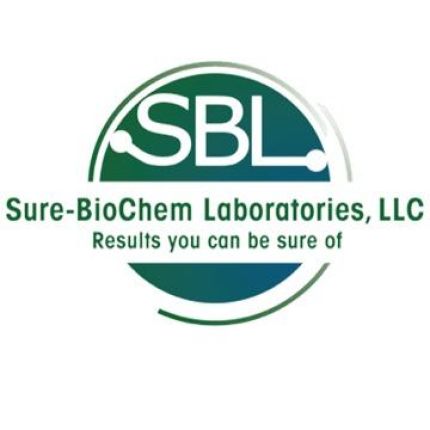 Logo van Sure-BioChem Laboratories, LLC