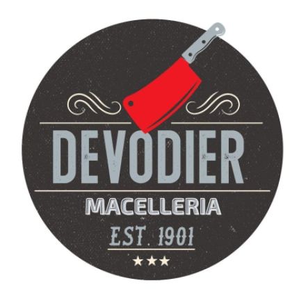 Logotyp från Macelleria Devodier