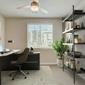 Bild von Ascend at Longbow Highpoint