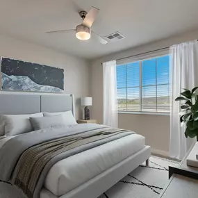 Bild von Ascend at Longbow Highpoint