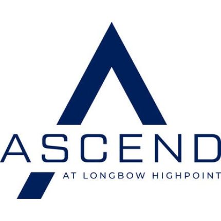 Logotyp från Ascend at Longbow Highpoint