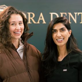 Bild von ORA Dental