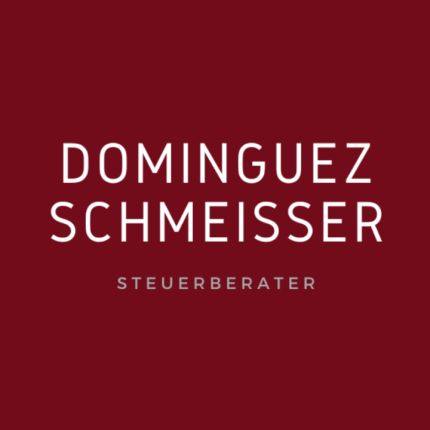 Logo von Steuerberater Daniel Dominguez Schmeisser