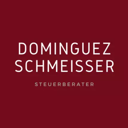 Logo von Steuerberater Daniel Dominguez Schmeisser