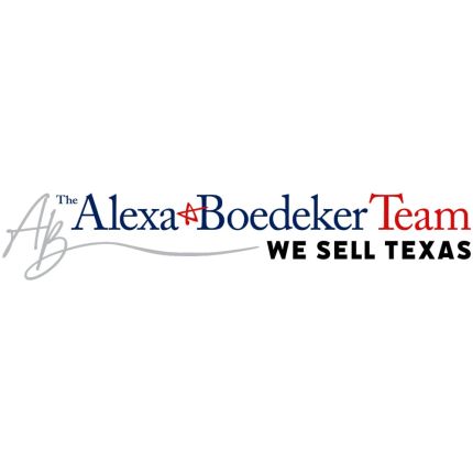 Logo from The Alexa Boedeker Team - The Alexa Boedeker Team