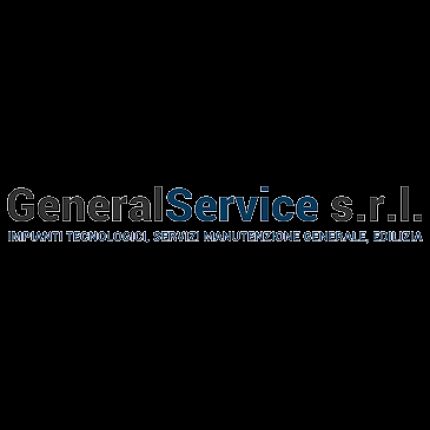 Logo von General Service