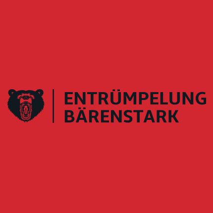 Logo od Entrümpelung-Bärenstark