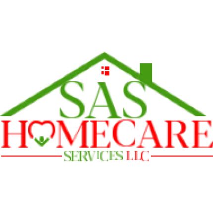 Logo von SAS Homecare Services LLC