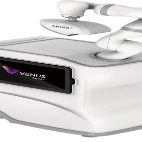 ARTAS® iXi Robotic Hair Restoration System