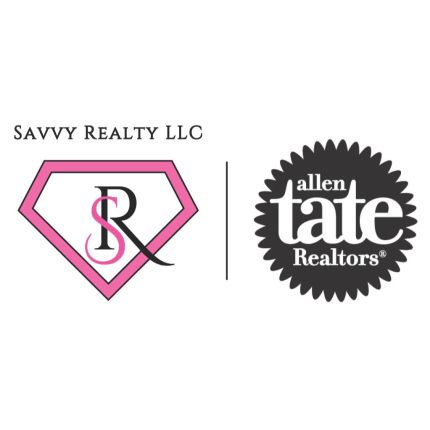 Logótipo de Allen Tate/Savvy Realty