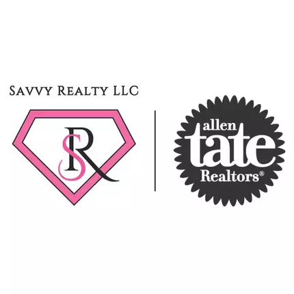 Logo de Allen Tate/Savvy Realty