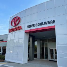 Bild von Peter Boulware Toyota of Columbia