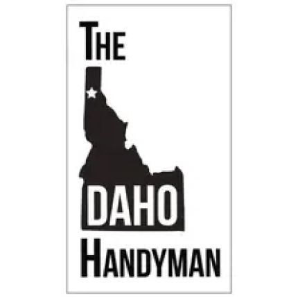 Logotyp från The Idaho Handyman, LLC