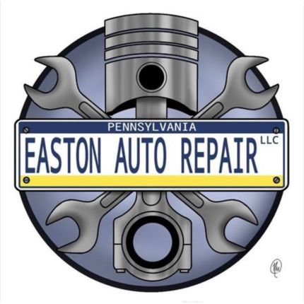 Logotyp från Easton Auto Repair LLC