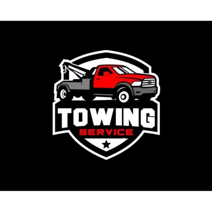 Logo da Hooked UP Towing and Roadside Assistance