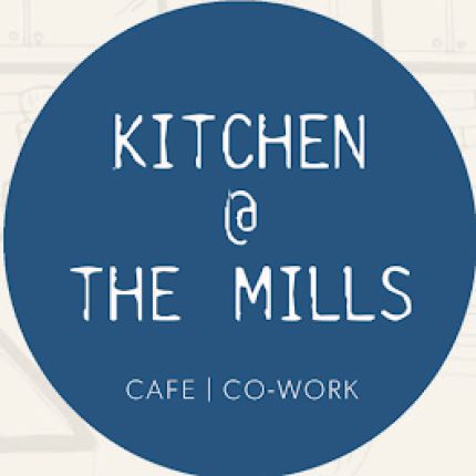 Logo fra Kitchen at The Mills