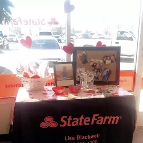 Lisa Blackwell - State Farm Insurance Agent