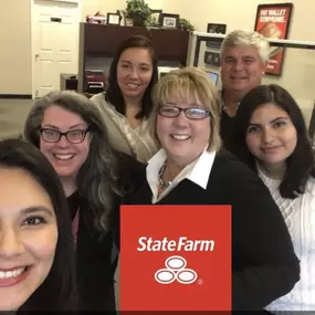 Lisa Blackwell - State Farm Insurance Agent