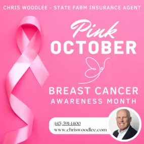 Breast Cancer Awareness Month is a great time to consider how life insurance can offer financial support for your loved ones. Just like regular health check-ups, having the right life insurance ensures you’re prepared for the unexpected. Call us today to learn how we can help you create a plan that keeps your family secure.