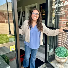 Come on in! We are here to help you with all of your insurance needs.