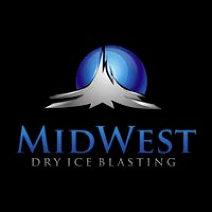 Logo von MidWest Dry Ice Blasting