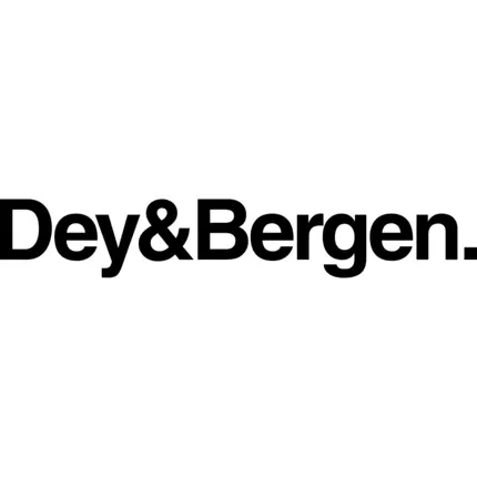 Logo from Dey & Bergen