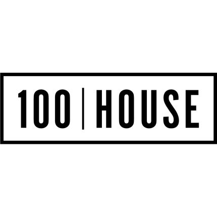 Logo van 100 House