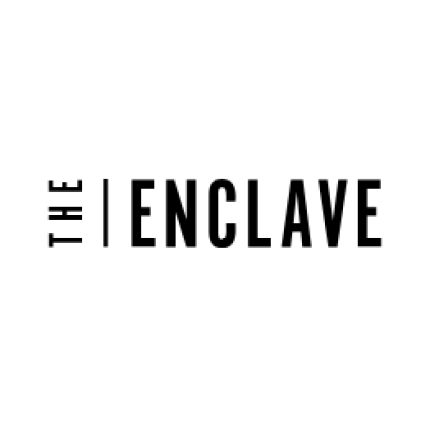 Logotipo de The Enclave