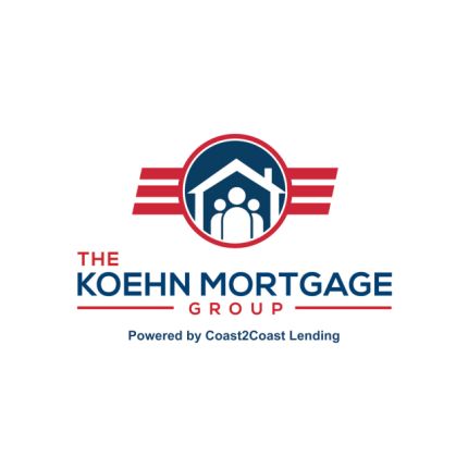 Logótipo de Benjamin Holder | The Koehn Mortgage Group Powered by Coast2Coast Mortgage Lending