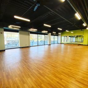 Bild von Fitness Factory Health Club Mt Olive