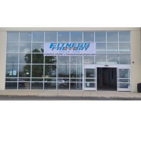 Bild von Fitness Factory Health Club Mt Olive