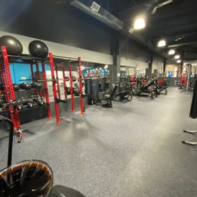 Bild von Fitness Factory Health Club Mt Olive