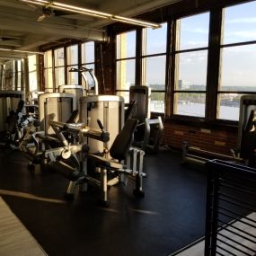 Bild von Fitness Factory Health Club Mt Olive