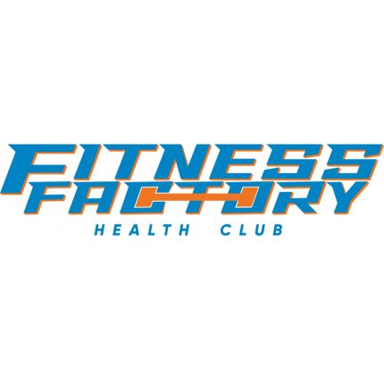 Logo von Fitness Factory Health Club Mt Olive