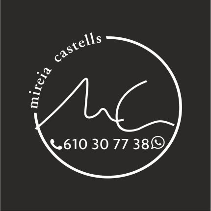 Logotipo de Mireia Castells