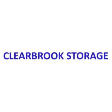 Logo van Clearbrook Storage