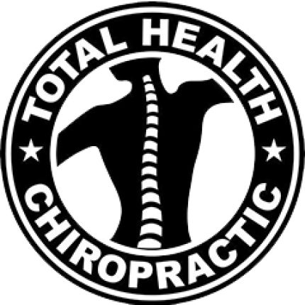 Λογότυπο από Total Health Chiropractic Soddy Daisy