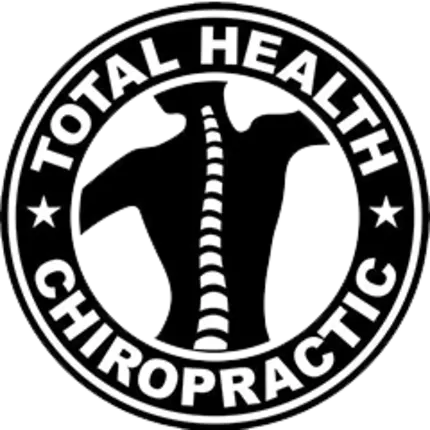 Logo von Total Health Chiropractic Soddy Daisy