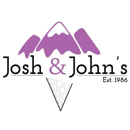 Logotyp från Josh & Johns - Loveland