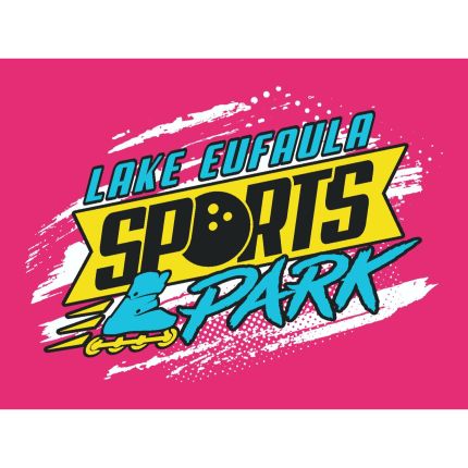 Logotipo de Lake Eufaula Sports Park