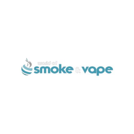 Logo da World of Smoke & Vape - Alta Mere